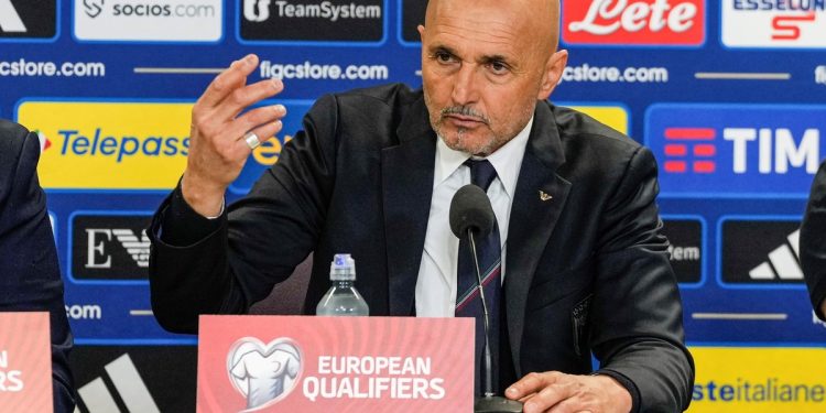 En Italia temen por una tercera ausencia mundialista y podría quedarse sin DT