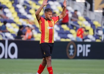 Espérance dio la sorpresa y se juega todo contra Chelsea