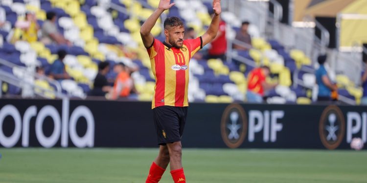 Espérance dio la sorpresa y se juega todo contra Chelsea