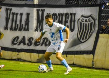 Estudiantes y Temperley empataron y se afianzaron en puestos de Reducido