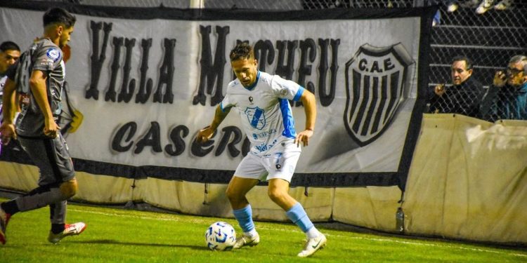 Estudiantes y Temperley empataron y se afianzaron en puestos de Reducido