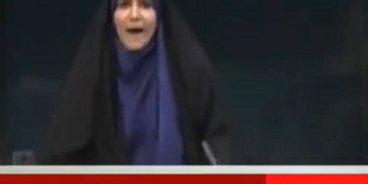 Israel ataca la TV estatal iraní durante un noticiero propagandístico en vivo y profundiza la guerra de señales