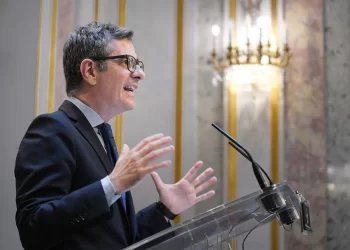 Bolaños planea aprobar la ley de control a jueces antes de agosto