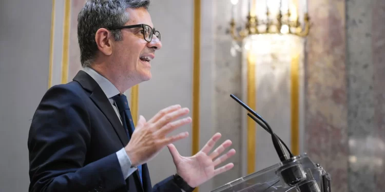 Bolaños planea aprobar la ley de control a jueces antes de agosto