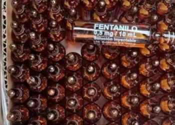 Fentanilo: médicos de Concordia habrían denunciado al laboratorio HLB Pharma en 2023