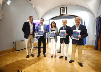 La Junta de Andalucía formará a 7.000 personas en 110 especialidades para empresas auxiliares a la Base Logística del Ejército en Córdoba