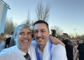 Renunció el titular del IOSFA en medio de un colapso financiero y el desgaste de la gestión Petri en Defensa