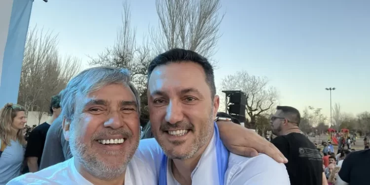 Renunció el titular del IOSFA en medio de un colapso financiero y el desgaste de la gestión Petri en Defensa