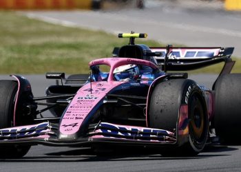 Franco Colapinto en el GP de Austria de la Fórmula 1: cuándo corre, horarios y cómo ver