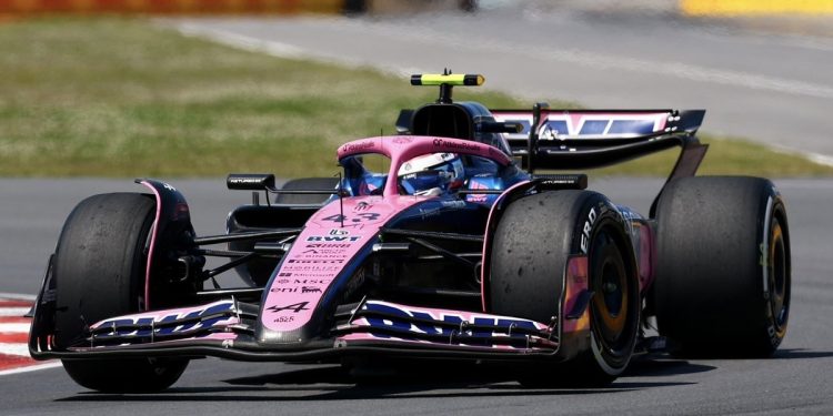 Franco Colapinto en el GP de Austria de la Fórmula 1: cuándo corre, horarios y cómo ver