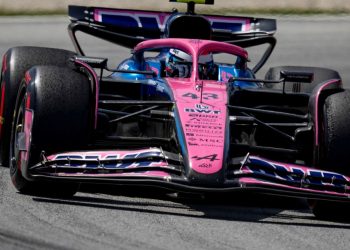 Franco Colapinto en el GP de Canadá de Fórmula 1: cuándo corre y cómo ver