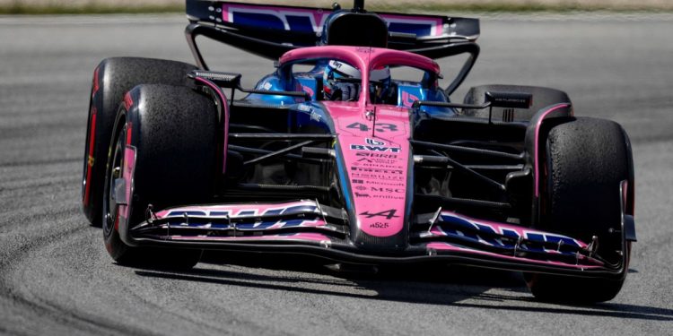 Franco Colapinto en el GP de Canadá de Fórmula 1: cuándo corre y cómo ver