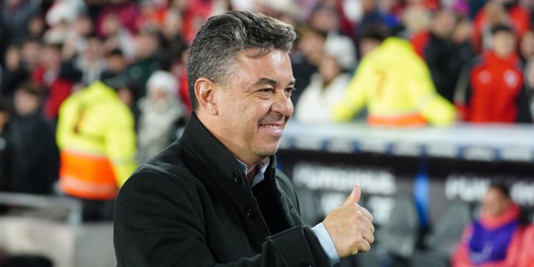 Gallardo está con ganas de hablar