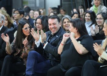 García Zalazar tras el revés de las pruebas Aprender: “La educación es un proyecto colectivo como sociedad”
