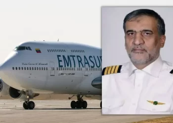 Tripulantes iraníes del avión de Emtrasur denuncian a funcionarios argentinos: Irán responde con juicios ante las órdenes de captura por la causa AMIA