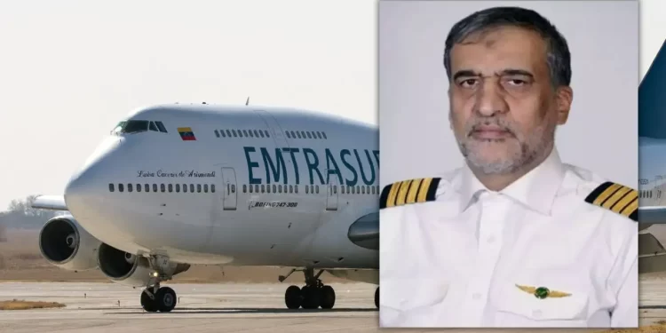 Tripulantes iraníes del avión de Emtrasur denuncian a funcionarios argentinos: Irán responde con juicios ante las órdenes de captura por la causa AMIA