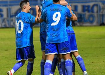 Gimnasia y Tiro le dio otro golpe a un Quilmes que no levanta