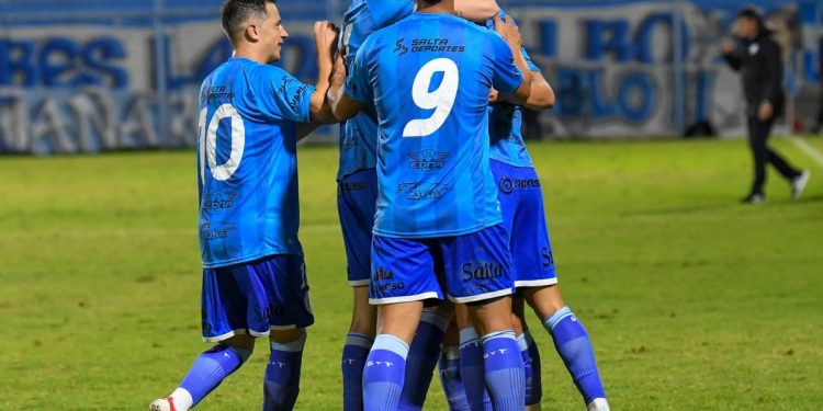 Gimnasia y Tiro le dio otro golpe a un Quilmes que no levanta