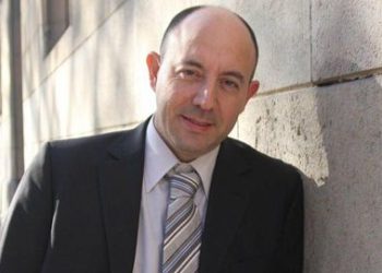 Gonzalo Bernardos, experto en economía, sobre las pensiones: “España, por las pensiones, tiene un déficit de 65.000 millones de euros. Va a continuar subiendo”