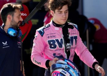 GP de Austria de la F1, hoy: a qué hora es la carrera y por dónde ser puede ver a Franco Colapinto en acción