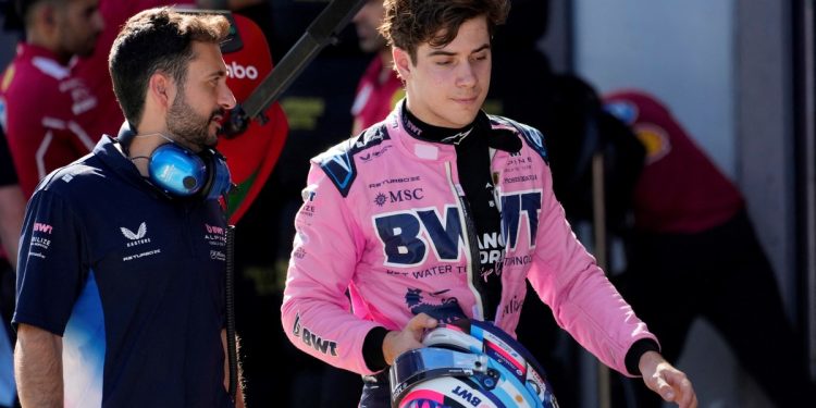 GP de Austria de la F1, hoy: a qué hora es la carrera y por dónde ser puede ver a Franco Colapinto en acción