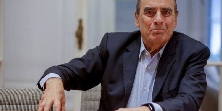 Guillermo Francos advirtió a las provincias: “Tenemos actitud positiva, pero a veces no dan los números”