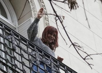Guillermo Francos avaló la prisión domiciliaria para CFK, pero desestimó el impacto de las marchas