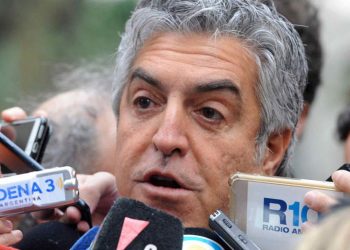 “Haga lo que haga la Corte no va a ser legal ni constitucional” dijo, el empleado de CFK, Gregorio Dalbón