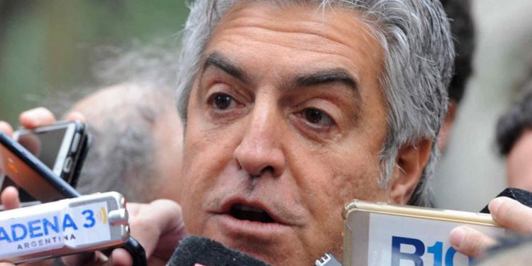 “Haga lo que haga la Corte no va a ser legal ni constitucional” dijo, el empleado de CFK, Gregorio Dalbón