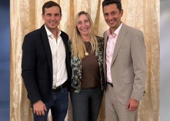 Elecciones en Misones: Hartfield cuestionó el resultado, calificó de “fracaso” el desempeño del oficialismo y aseguro, “Anoche me fui a dormir con bronca”