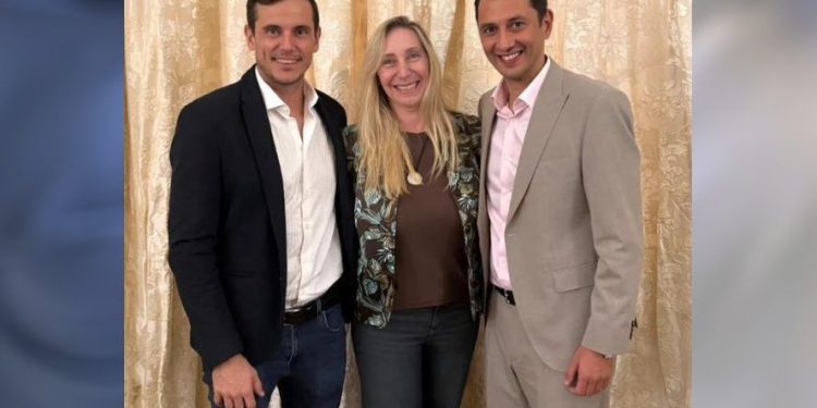 Elecciones en Misones: Hartfield cuestionó el resultado, calificó de “fracaso” el desempeño del oficialismo y aseguro, “Anoche me fui a dormir con bronca”