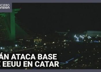 Tensión global tras ataque iraní a bases en Qatar quién se reservó la respuesta