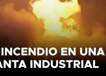 Papelón de la inteligencia rusa: Nuevo ataque ucraniano deja fuera de servicio una planta química estratégica cerca de Moscú