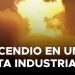 Papelón de la inteligencia rusa: Nuevo ataque ucraniano deja fuera de servicio una planta química estratégica cerca de Moscú