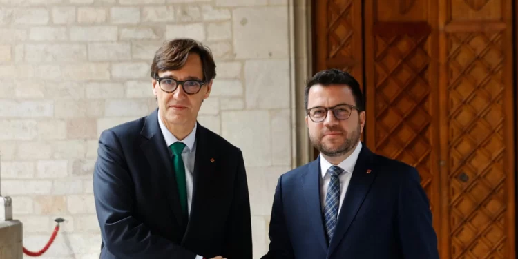 La Generalitat dispara un 283% las multas lingüísticas en solo un año