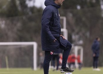 Independiente vuelve al ruedo: las claves del partido ante Gimnasia de Mendoza