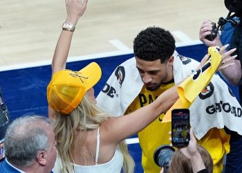 Indiana puso la serie 3-3 contra Oklahoma y, después de nueve años, las finales de la NBA se definirán en séptimo juego