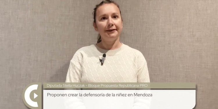 Insiste, pero no la escuchan: el proyecto para crear un Defensor del Niño sigue estancado en Mendoza