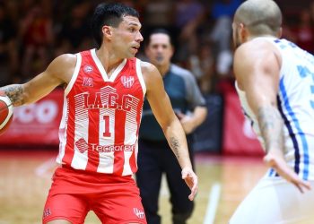 Instituto vs. Regatas: se abre una semifinal apasionante en la Liga Nacional