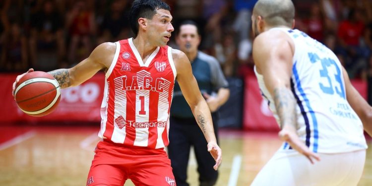 Instituto vs. Regatas: se abre una semifinal apasionante en la Liga Nacional