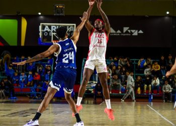 Instituto y Regatas ganaron y se clasificaron a semi de la Liga Nacional