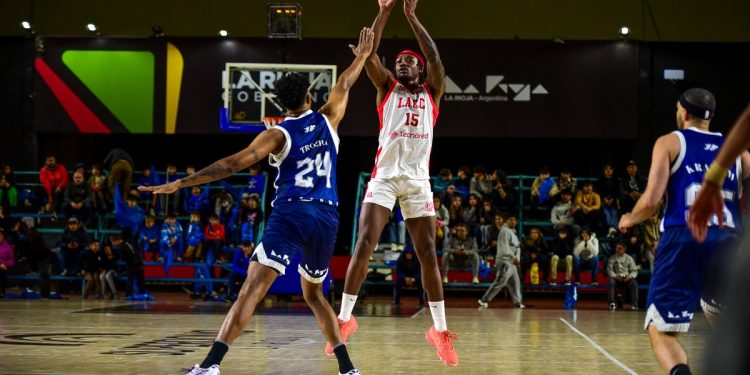 Instituto y Regatas ganaron y se clasificaron a semi de la Liga Nacional