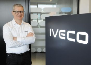 Iveco define inversiones en América Latina: “Milei es oportunidad y Lula, riesgo”