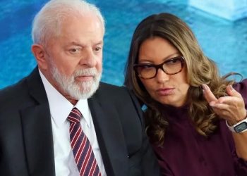 Crece la polémica en Brasil por el protagonismo político de la primera dama y se acentúan las tensiones internas en el gobierno de Lula