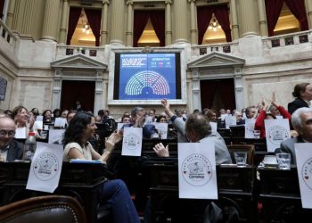 Jubilaciones: el enojo en Gobierno tiene apellido y activa la estrategia de cara al tercer tiempo