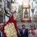 Aires de Corpus en Córdoba con las procesiones de las cofradías por las calles