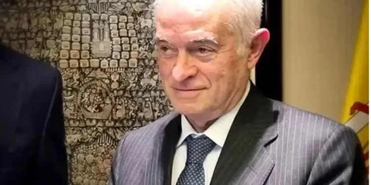 Juez Peinado incurre en error de transcripción en su escrito contra Bolaños, según medios y oposición