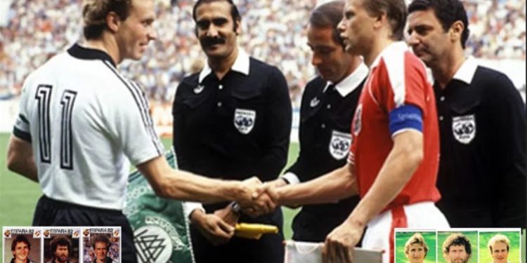 Jugar dos partidos al mismo horario en una definición: la historia del regla que debió cambiar la FIFA por la mala praxis de los alemanes (y con jugadores del Bayern Munich)