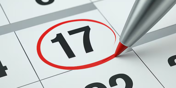 Junio y una semana laboral de solo 3 días con 2 feriados: ¿cuándo caen?