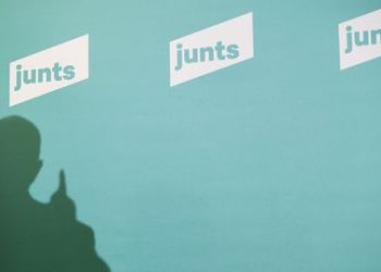 Junts registra una enmienda de totalidad a la jornada de 37,5h tras la reunión fallida con Díaz